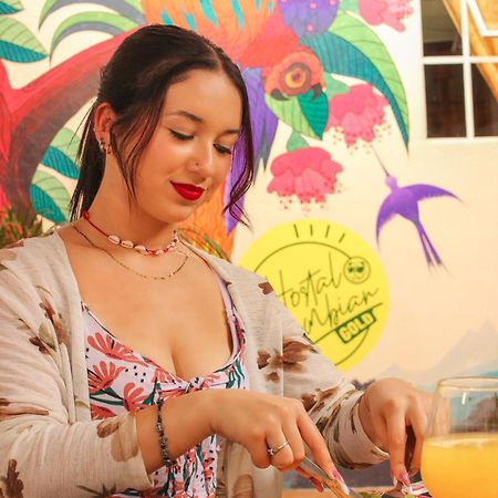 Hostal Colombian Gold سان جيل المظهر الخارجي الصورة