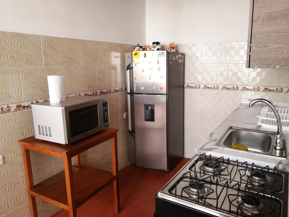 Hostal Colombian Gold سان جيل المظهر الخارجي الصورة