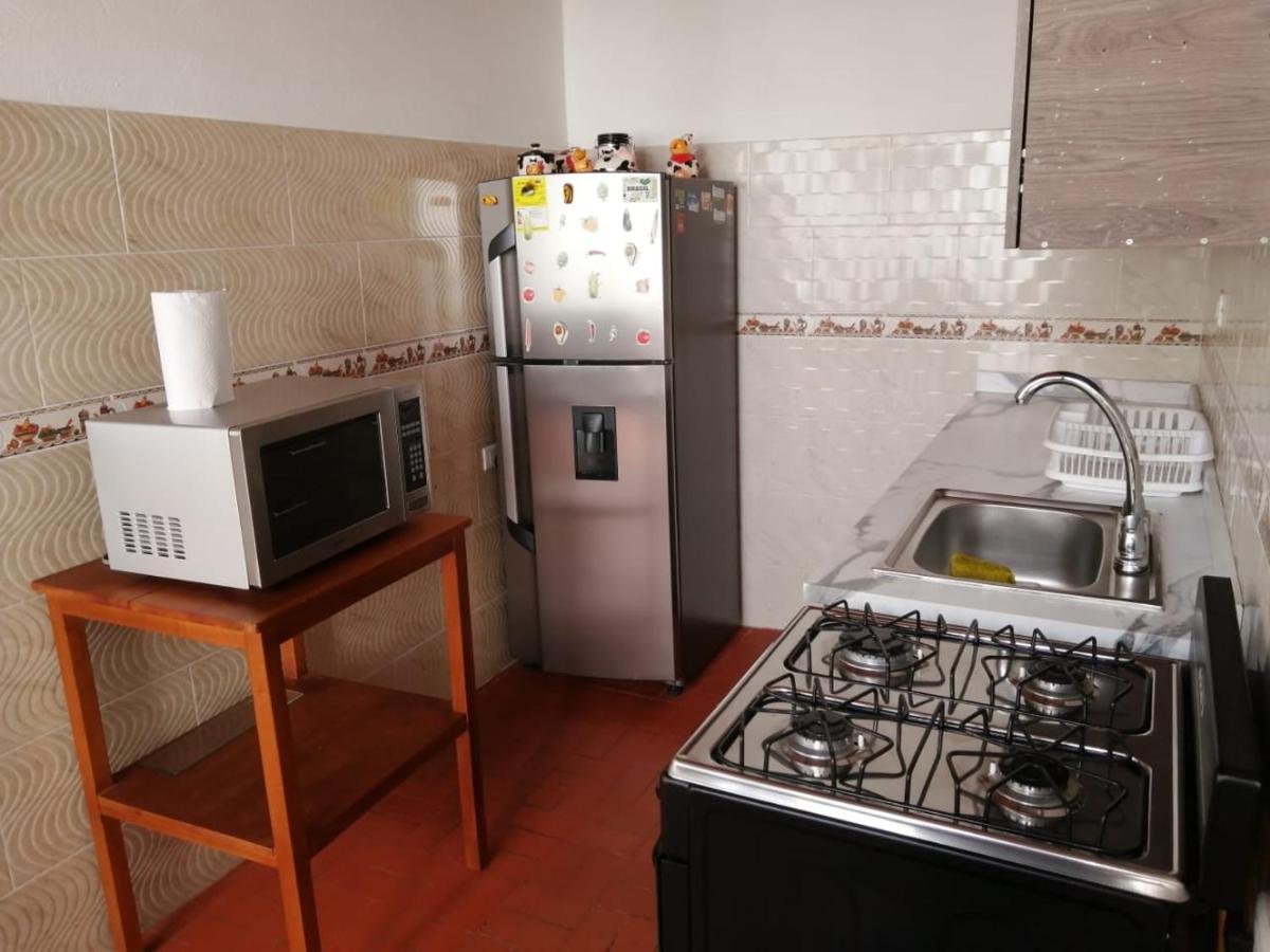 Hostal Colombian Gold سان جيل المظهر الخارجي الصورة