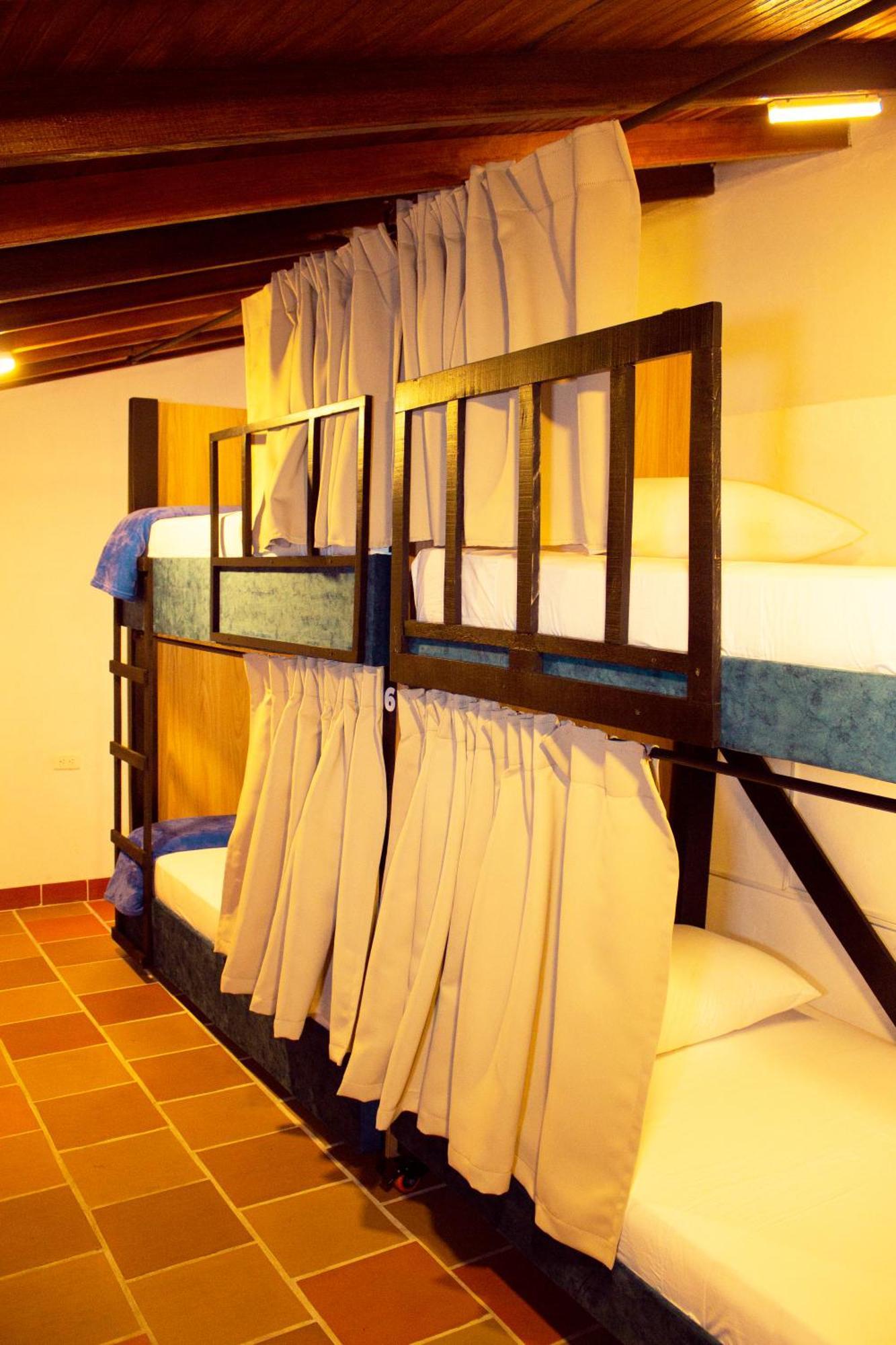 Hostal Colombian Gold سان جيل المظهر الخارجي الصورة