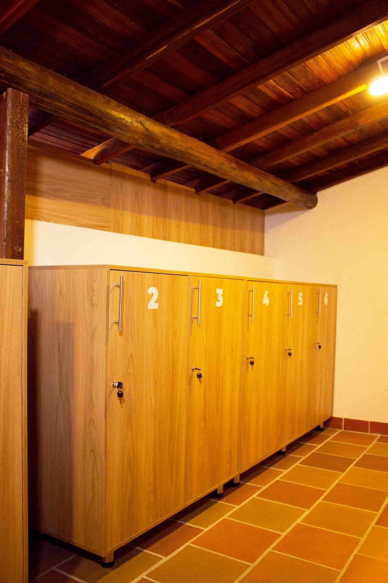 Hostal Colombian Gold سان جيل المظهر الخارجي الصورة