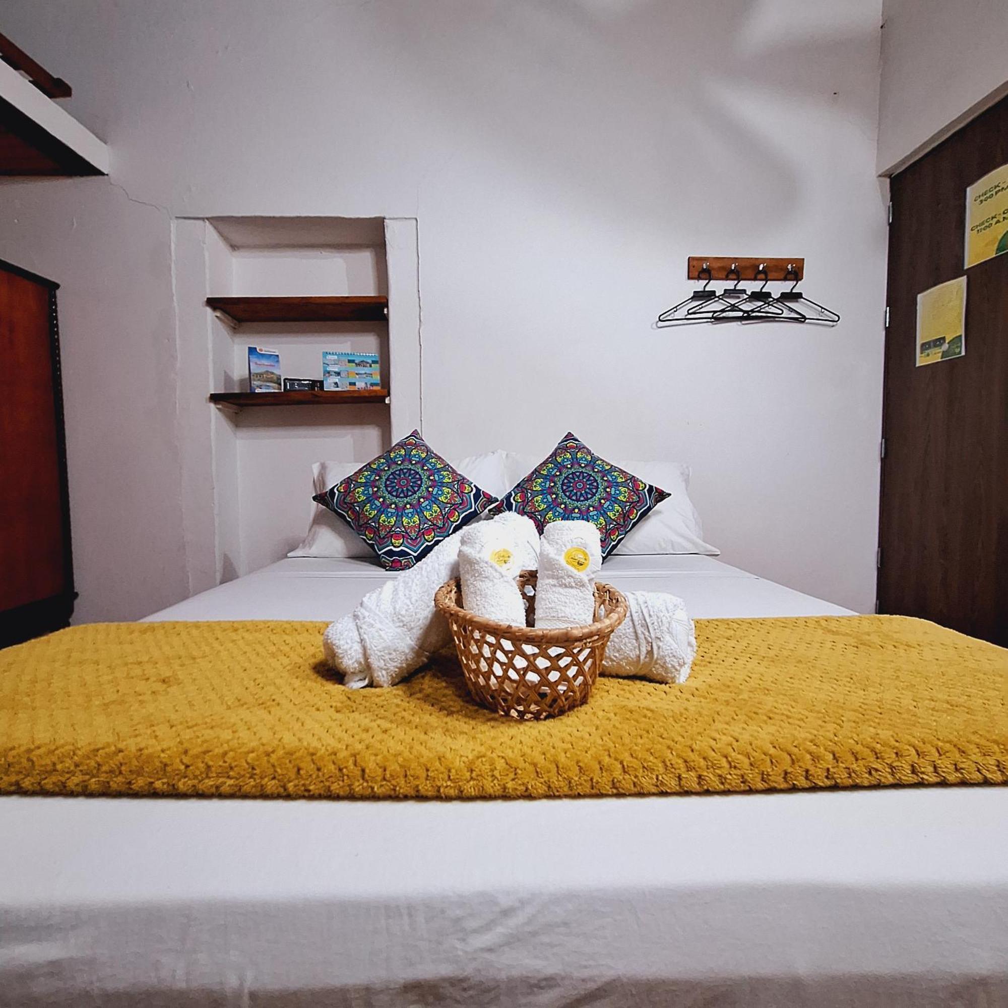 Hostal Colombian Gold سان جيل المظهر الخارجي الصورة