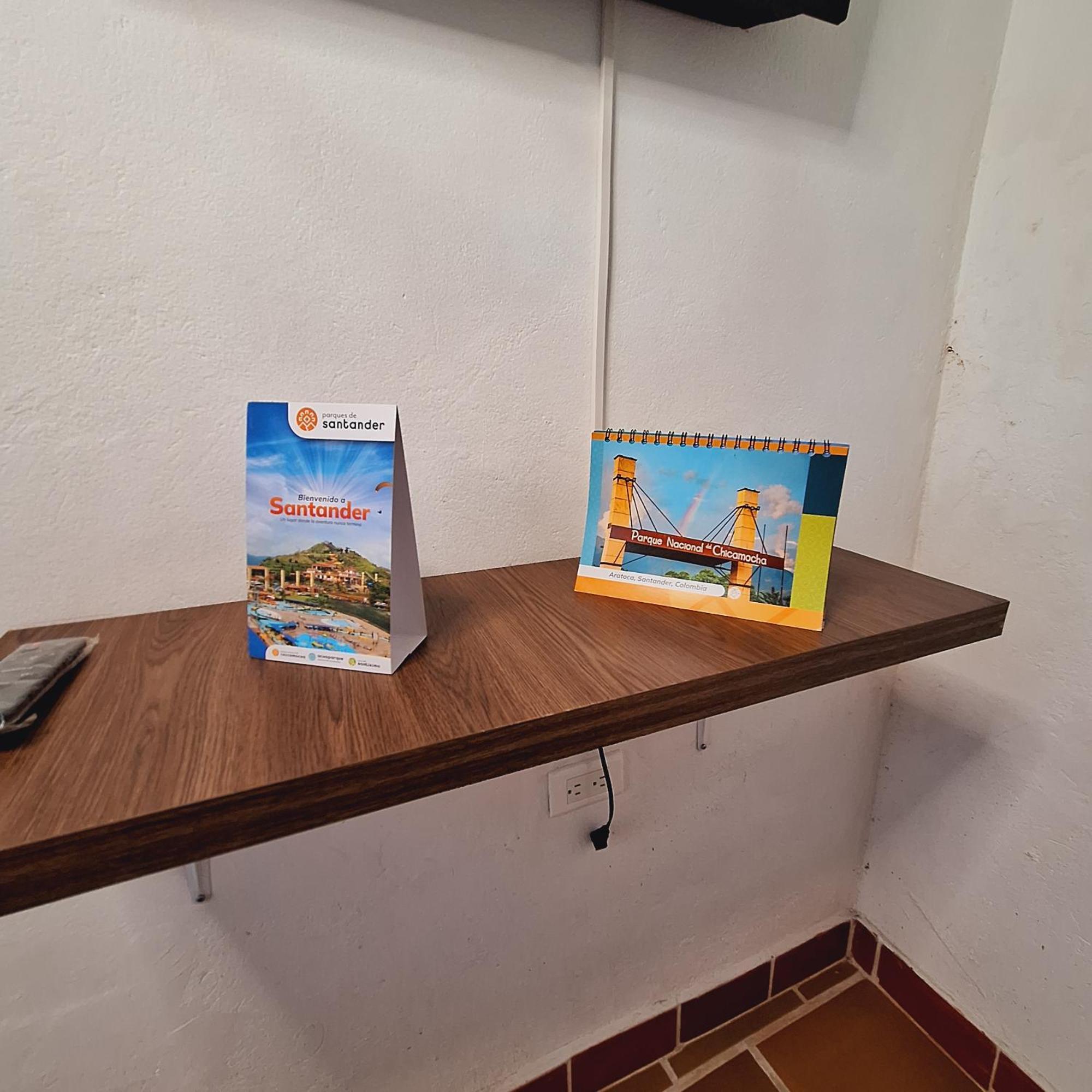 Hostal Colombian Gold سان جيل المظهر الخارجي الصورة