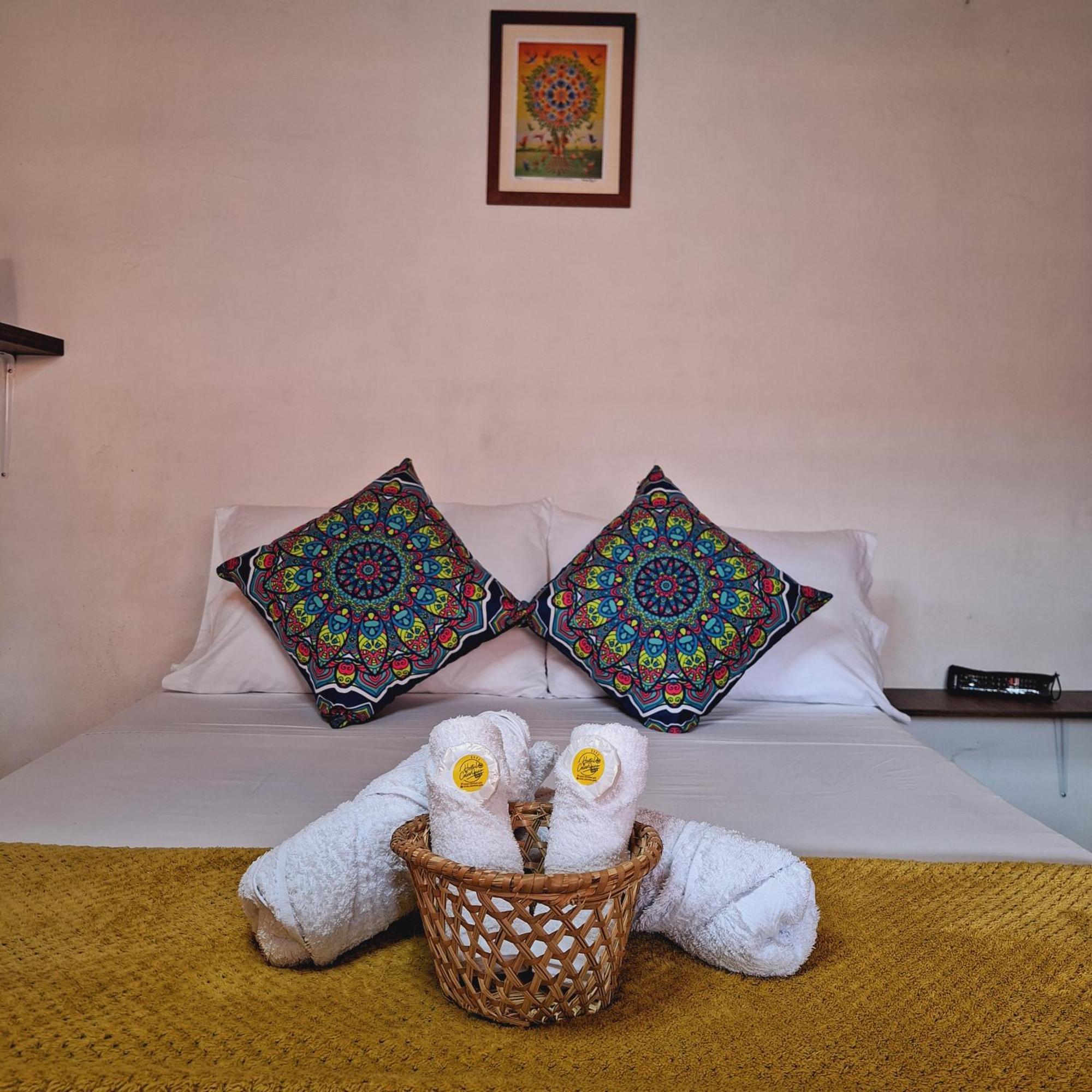 Hostal Colombian Gold سان جيل المظهر الخارجي الصورة